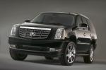Cadillac Escalade 2007 года